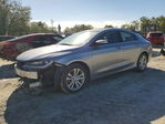Chrysler 200 2015