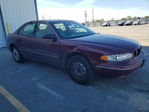 Buick Century 2002