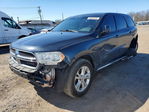 Dodge Durango 2013