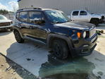 Jeep Renegade 2018