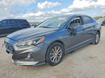 Hyundai Sonata 2019