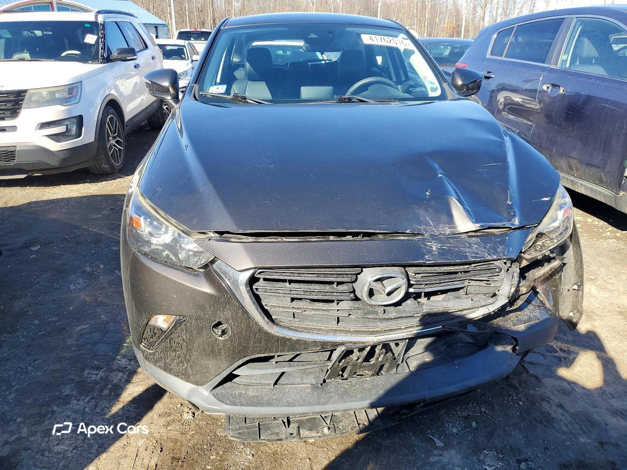 Mazda CX-3 2019
