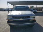 Chevrolet Silverado 2000