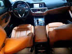 BMW Series 3 2022