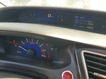 Honda Civic 2014