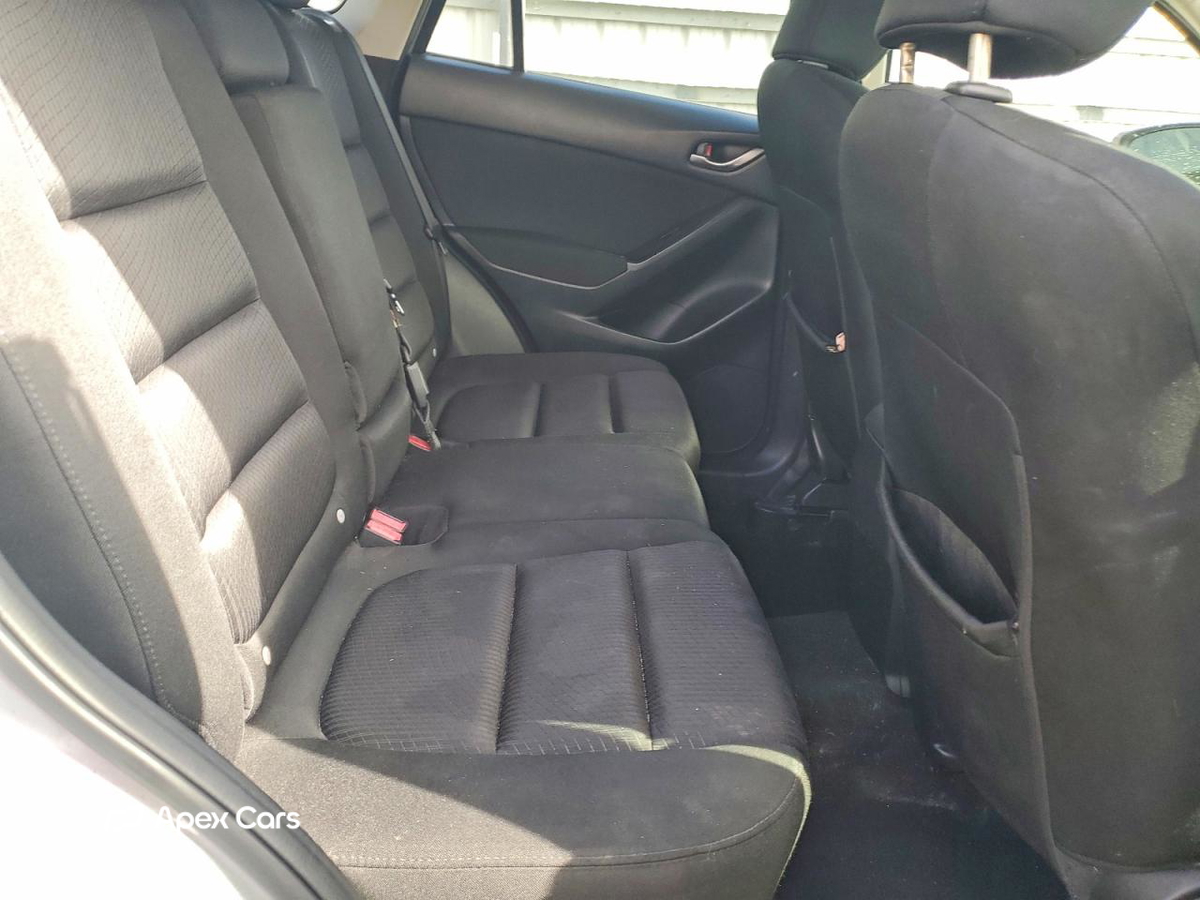 Mazda CX-5 2013