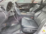 Lexus IS 2010