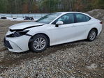 Toyota Camry 2026
