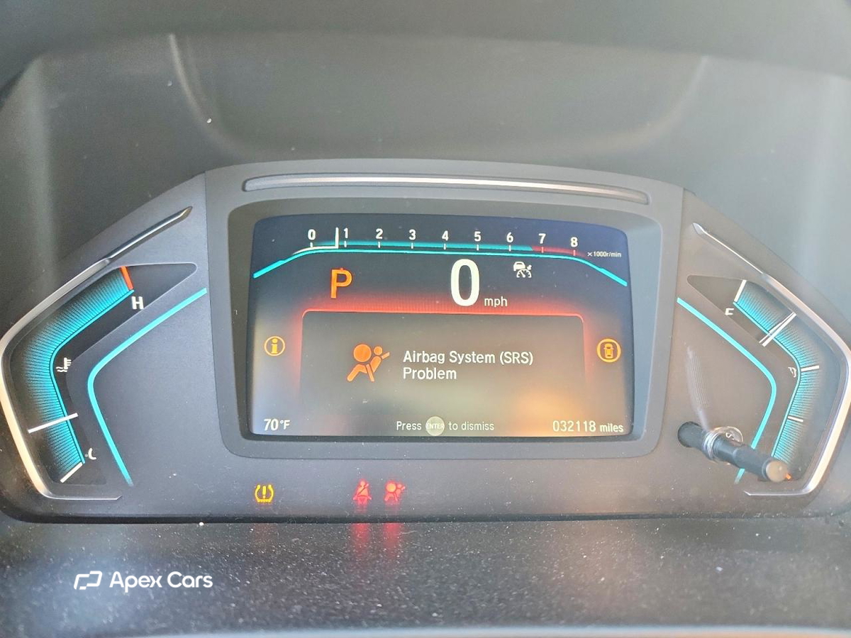 Honda Odyssey 2023