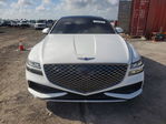 Genesis G80 2023