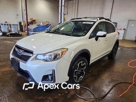 Subaru XV 2016 - Image 1 of 14