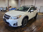 Subaru XV 2016