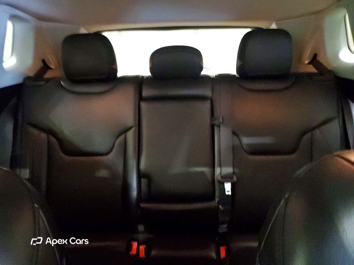 Jeep Compass 2021