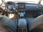 Honda Clarity 2018