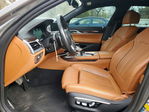 BMW Series 7 2017