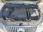 Buick LaCrosse 2011