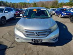 Honda CR-V 2012