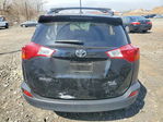 Toyota RAV 4 2015