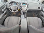 Chevrolet Equinox 2016