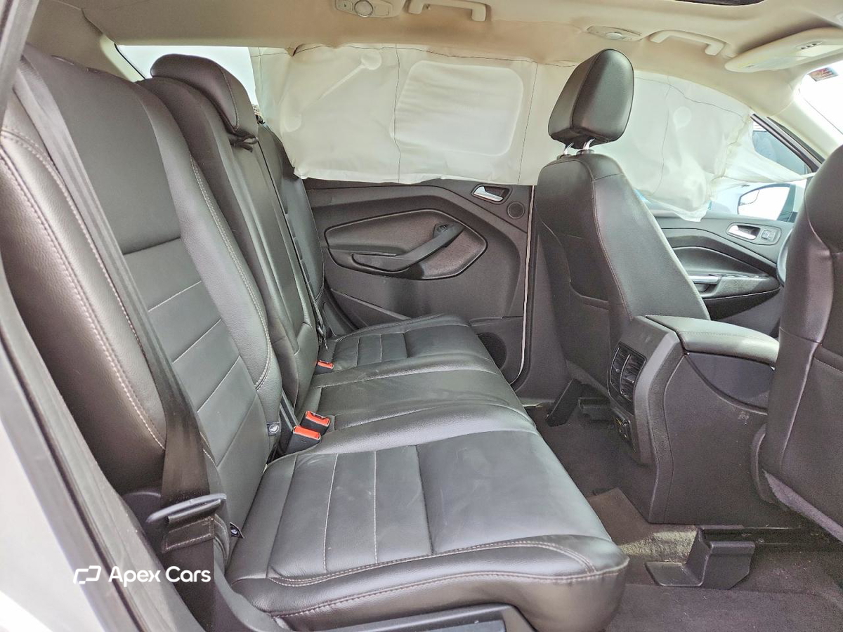 Ford Escape 2014