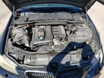 BMW Series 3 2011
