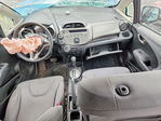 Honda Fit 2013