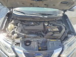 Nissan Rogue 2018