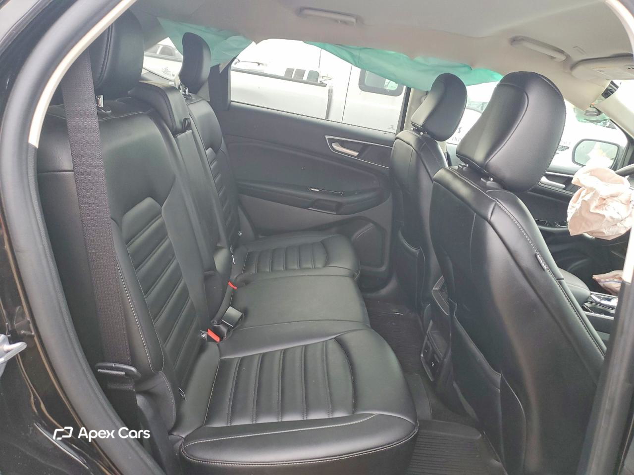Ford Edge 2020