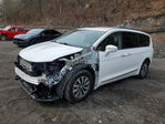 Chrysler Pacifica 2020