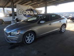 Volvo S60 2014