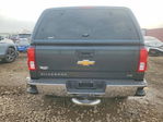 Chevrolet Silverado 2017