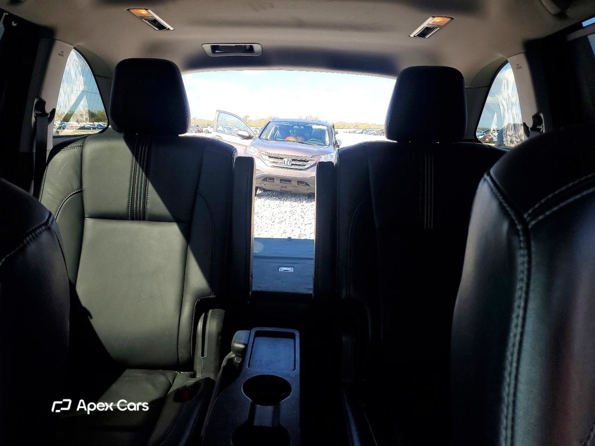 Toyota Highlander 2017