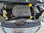 Chrysler Voyager 2014