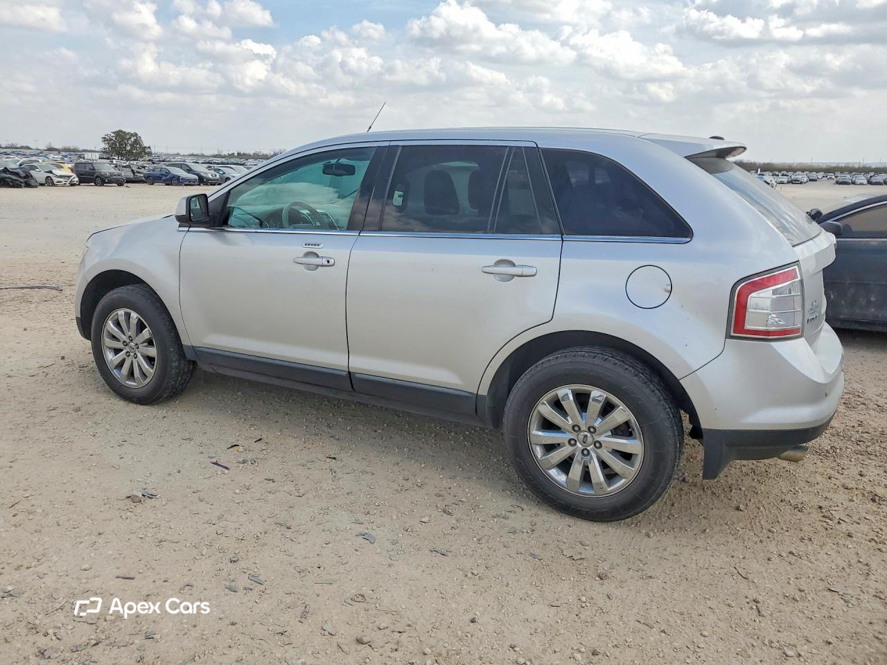 Ford Edge 2010