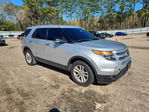 Ford Explorer 2014