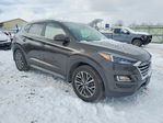Hyundai Tucson 2020
