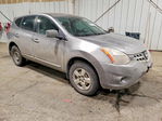 Nissan Rogue 2013