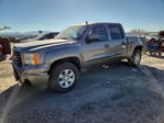 GMC Sierra 2012