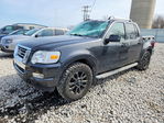 Ford Explorer 2007