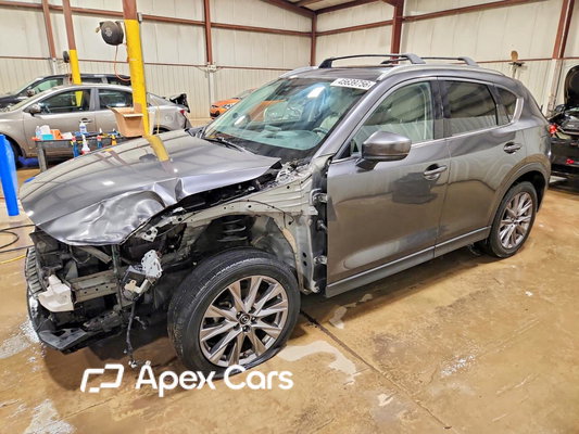 Mazda CX-5 2019 - Image 1 of 14