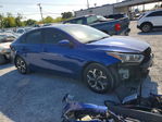 Kia Forte 2019