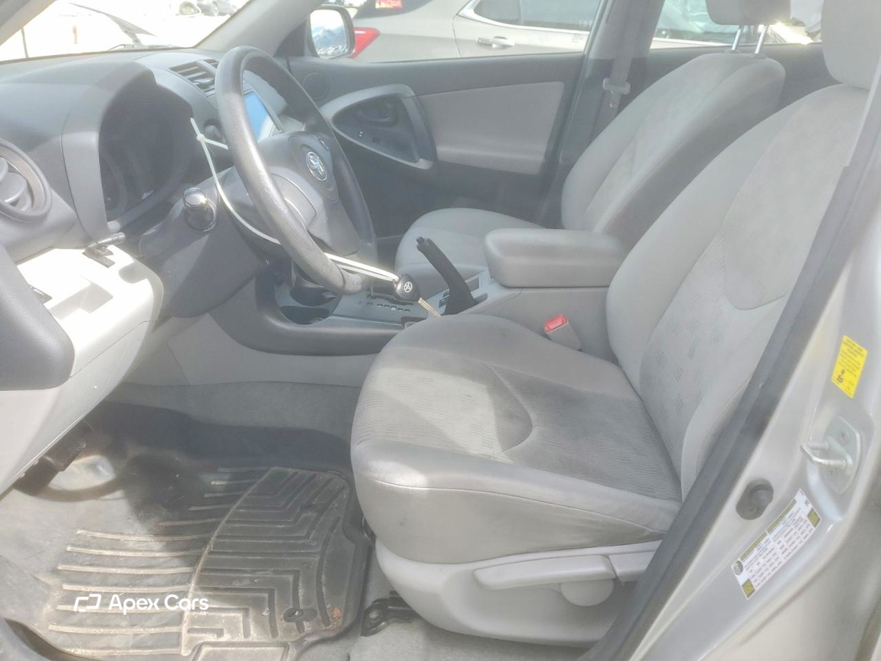 Toyota RAV 4 2010