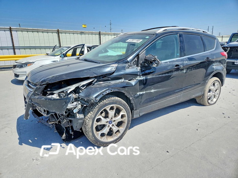 Ford Escape 2013 - Image 1 of 13