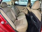 Kia Optima 2012