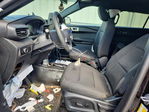 Ford Explorer 2023