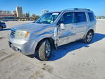 Honda Pilot 2012