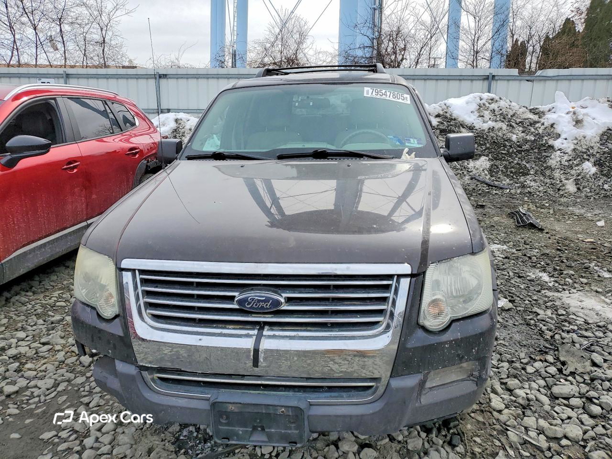 Ford Explorer 2006