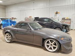 Honda S2000 2002