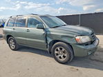 Toyota Highlander 2005