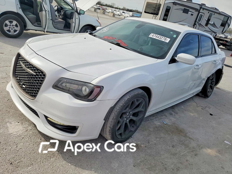 Chrysler 300 2017 - Zdjęcie 1 z 12